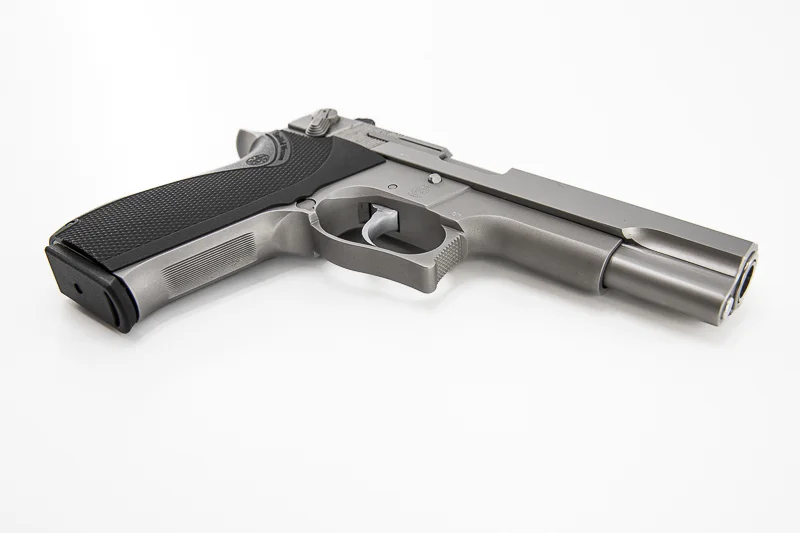 SMITH & WESSON 4506-3_web