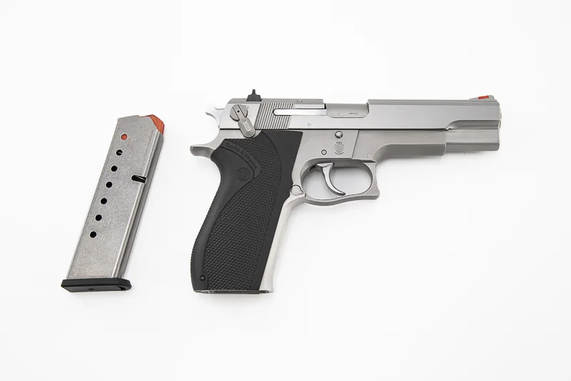 SMITH & WESSON 4506-8_web