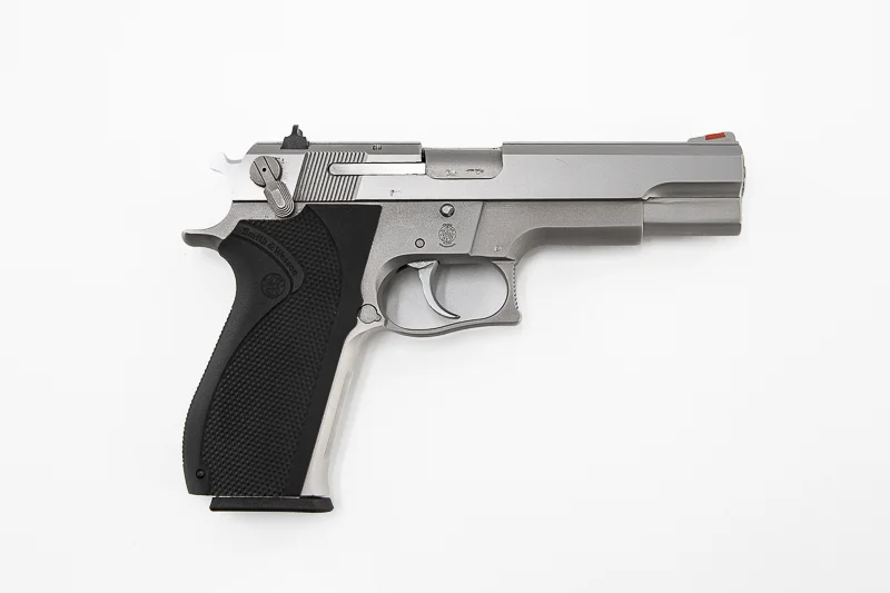 SMITH & WESSON 4506 .45 ACP [USATO]