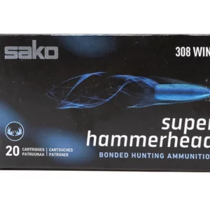 Sako 308win Super hammerhead 180gr_web