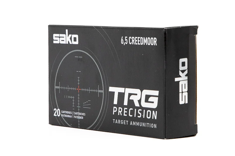 Sako 6.5 Creedmoor 136gr TRG-2_web