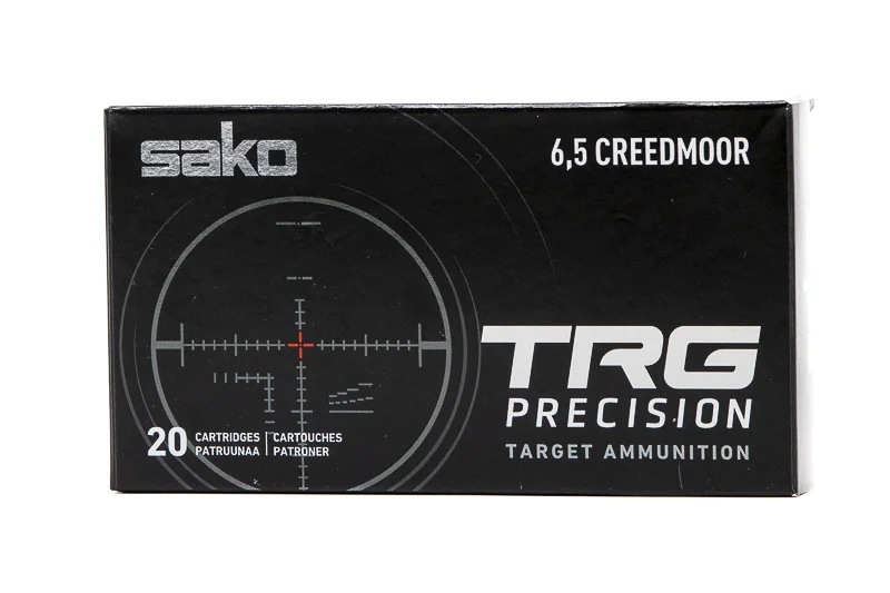 SAKO 6.5 Creedmoor