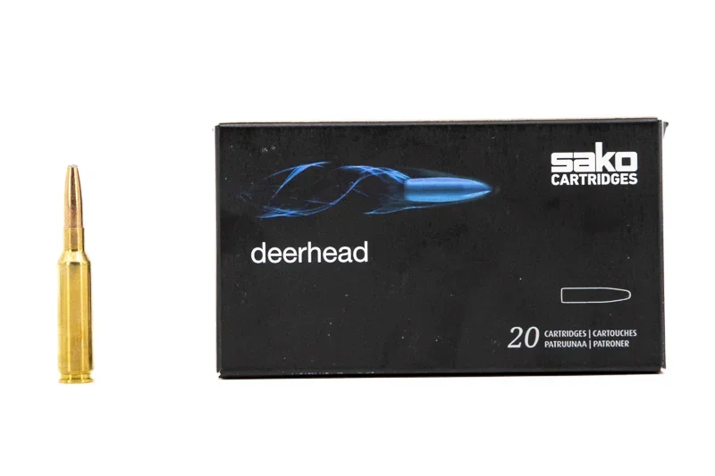 Cartucce Armi Lunghe