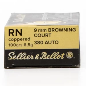 Sellier e Bellot 9mm Browning 92gr-2_web