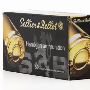 Sellier e Bellot 9mm Browning 92gr_web