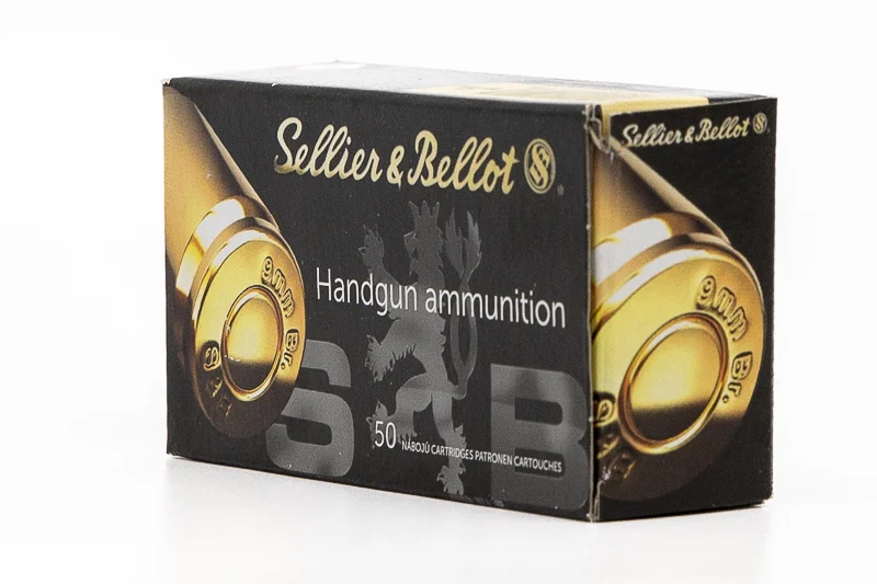 Sellier e Bellot 9mm Browning 92gr_web
