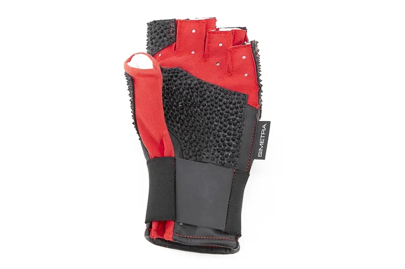 SIMETRA Shooting Sports Glove