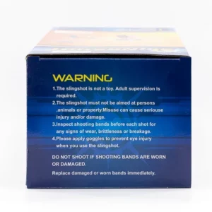 Slintshot Fionda 3 Web