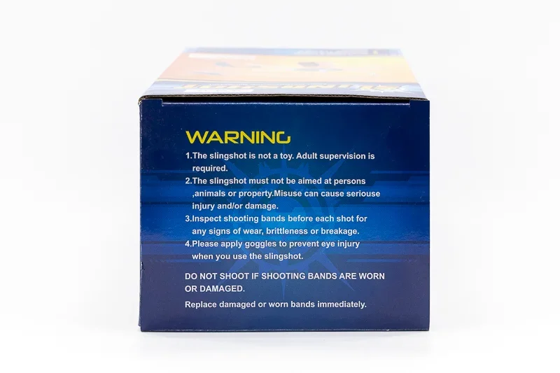 Slintshot Fionda 3 Web