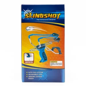 Slintshot Fionda Web