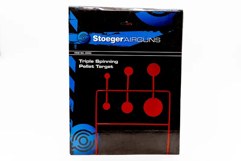 STOEGER Triple target