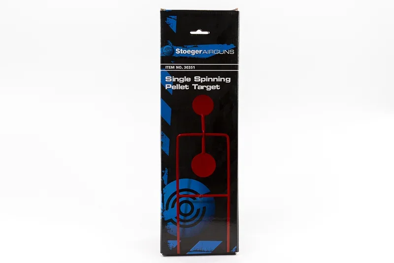 STOEGER pellet target single