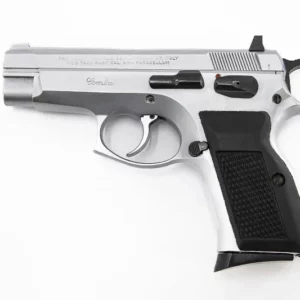 TANFOGLIO TA90 Baby Combat 9×21 mm [USATO] – torrette di regolazione