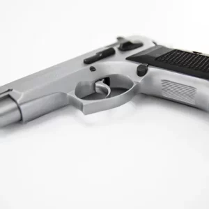 TANFOGLIO TA90 Baby Combat 9×21 mm [USATO] – reticolo
