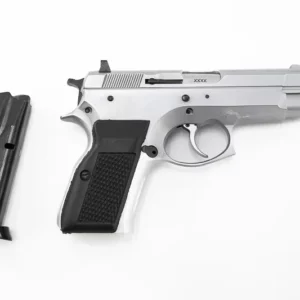 TANFOGLIO TA90 Baby Combat 9×21 mm [USATO] – vista laterale