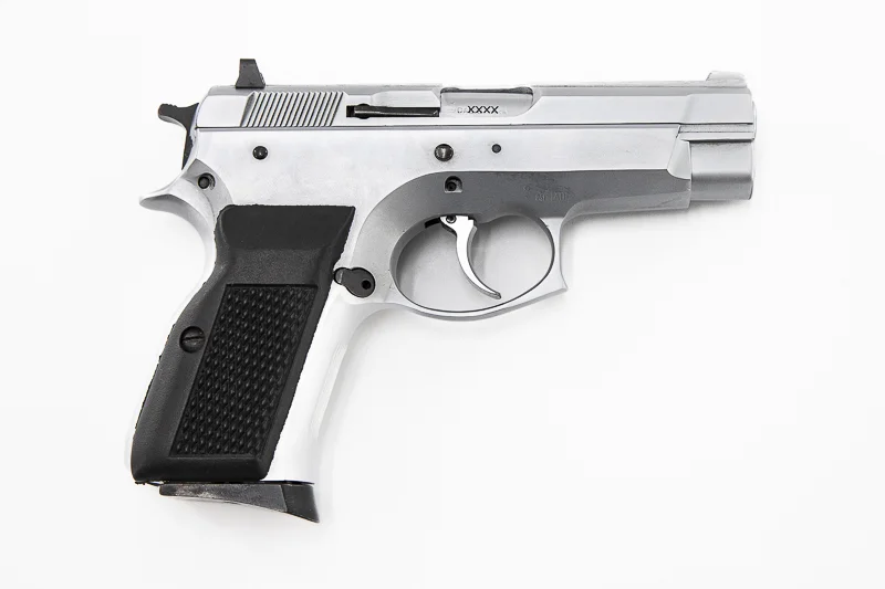TANFOGLIO TA90 Baby Combat 9×21 mm [USATO]