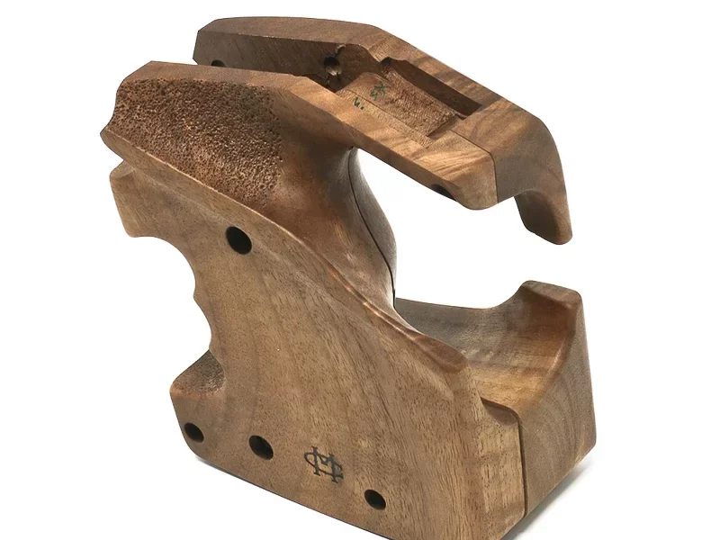 MORINI Grip per TOZ 35