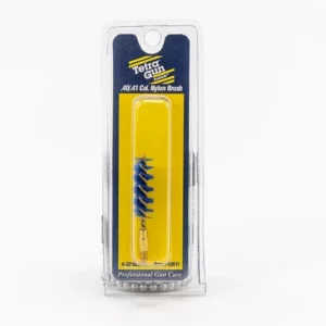 TetraGun Scovolo Nylon Cal. 40 Web TETRAGUN scovolo nylon cal. .357-9mm – vista laterale