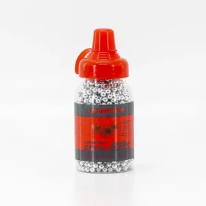 Umarex Steel BB 4.5 Web UMAREX Steel BB Calibro 4,5 mm – dettaglio