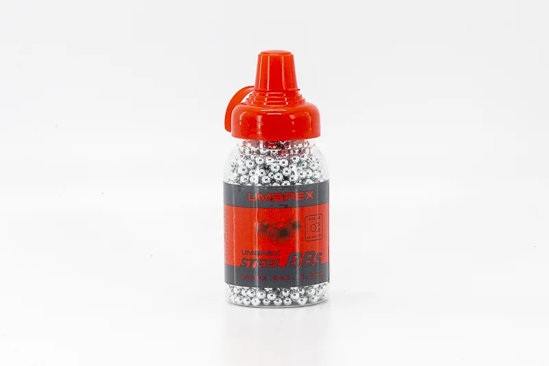UMAREX Steel BB Calibro 4,5 mm