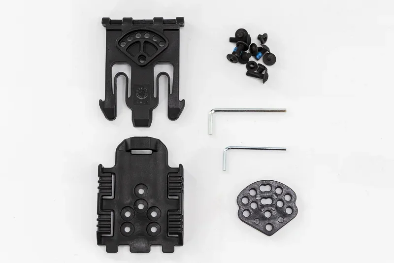 VEGA sistema attacco stacco