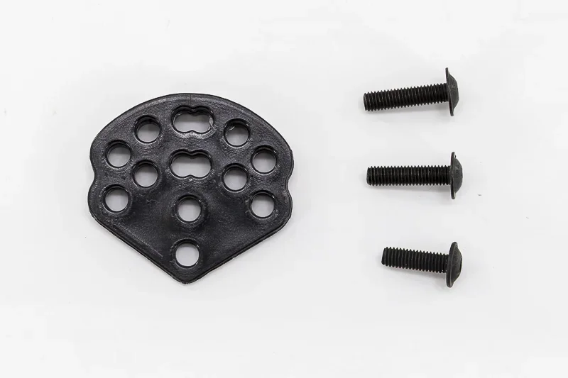 VEGA spessore triangolare