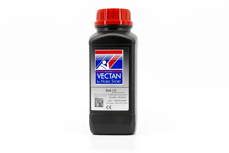 VECTAN Ba6,5 - Polvere da ricarica 500g