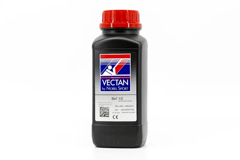 VECTAN Ba7,5 - Polvere da ricarica 500g