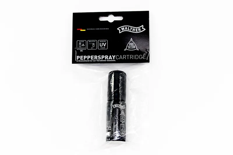 WALTHER spray peperoncino