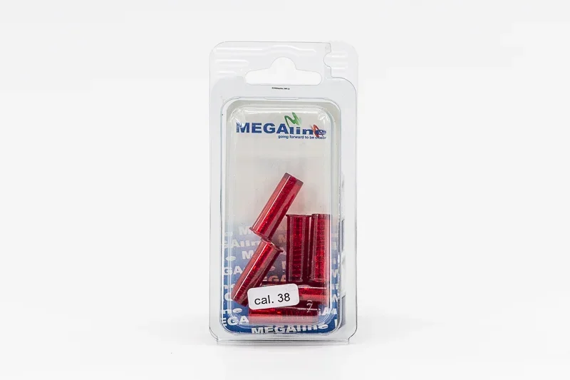 MEGALINE Salvapercussori arma corta vari calibri