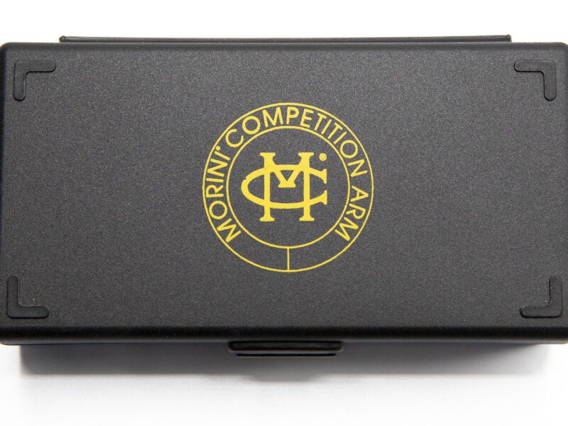 MORINI Scatola porta attrezzi per CM84E