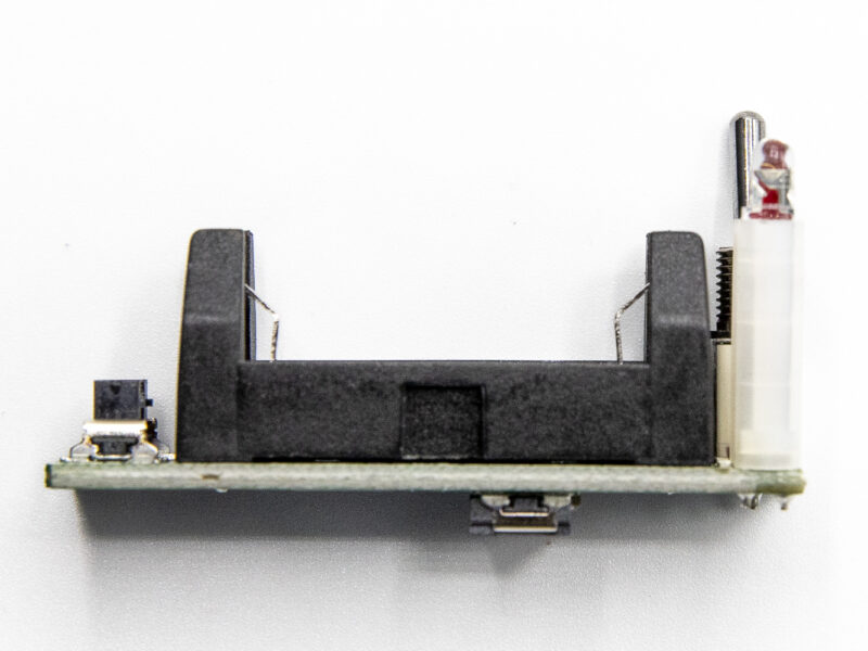 MORINI Porta batteria Bluetooth per CM200EI