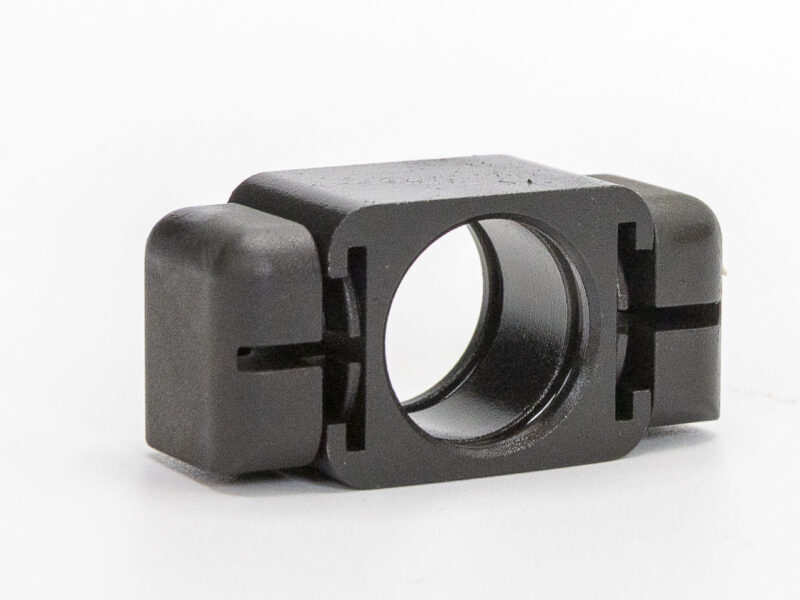 MORINI Portapesi laterali completo per CM200EI