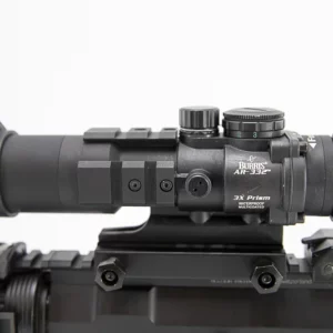 ASTRA ARMS STG4 con ottica [USATO] – torrette di regolazione