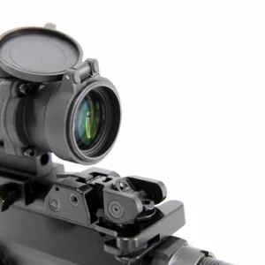 ASTRA ARMS STG4 con ottica [USATO] – dettaglio