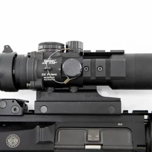 ASTRA ARMS STG4 con ottica [USATO] – reticolo