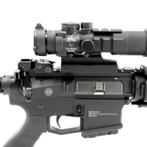 ASTRA ARMS STG4 con ottica [USATO] – dettaglio