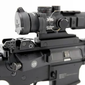 ASTRA ARMS STG4 con ottica [USATO] – reticolo