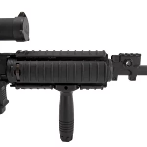 ASTRA ARMS STG4 con ottica [USATO] – vista laterale