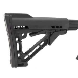 ASTRA ARMS STG4 con ottica [USATO] – vista posteriore