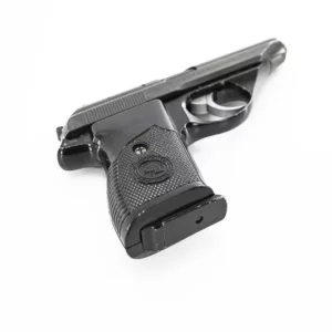 BERETTA Roma Model 90 7,65 mm Browning (.32 ACP) [USATO] – vista posteriore