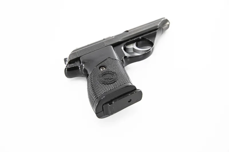 BERETTA Roma Model 90 7,65 mm Browning (.32 ACP) [USATO] – vista posteriore