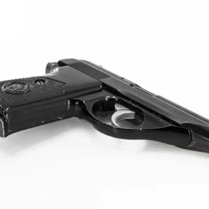 BERETTA Roma Model 90 7,65 mm Browning (.32 ACP) [USATO] – reticolo