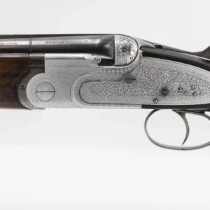 BERETTA S3 1941 [USATO] – vista laterale
