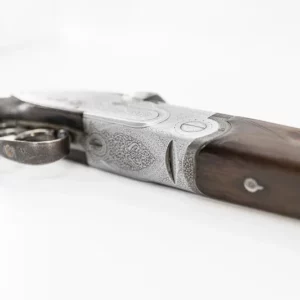 BERETTA S3 1941 [USATO] – vista laterale