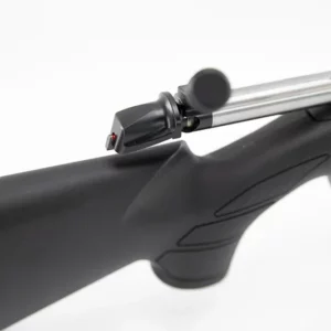 BERGARA B14 Sporter .30-06 Springfield – reticolo