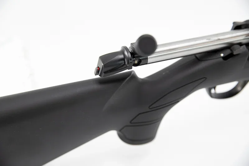 BERGARA B14 Sporter .30-06 Springfield – reticolo