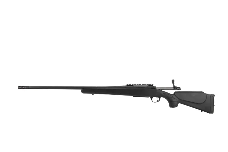 BERGARA B14 Sporter .30-06 Springfield – reticolo