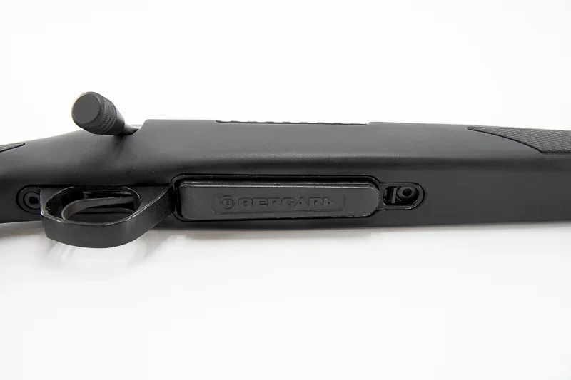 BERGARA B14 Sporter .30-06 Springfield – vista laterale