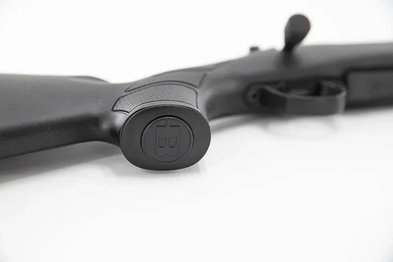 BERGARA B14 Sporter .30-06 Springfield – reticolo